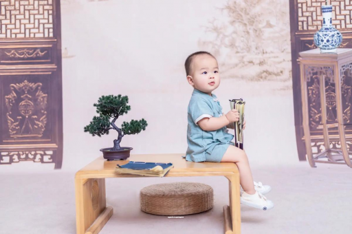 湘潭宝宝每次睡醒了就咳嗽